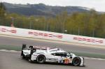 Porsche 919 Hybrid 2015 года